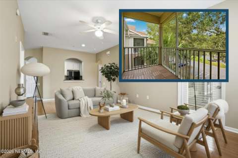 10550 Baymeadows Road #130, home for sale on Baymeadows Road