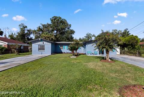 9716 Devonshire Boulevard, home for sale on Devonshire Boulevard