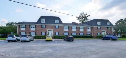 4915 Baymeadows Road #2H, home for sale on Baymeadows Road