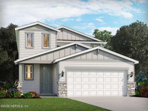 3675 Bella Sera Lane, $300k–$500k for sale in Green Cove Springs