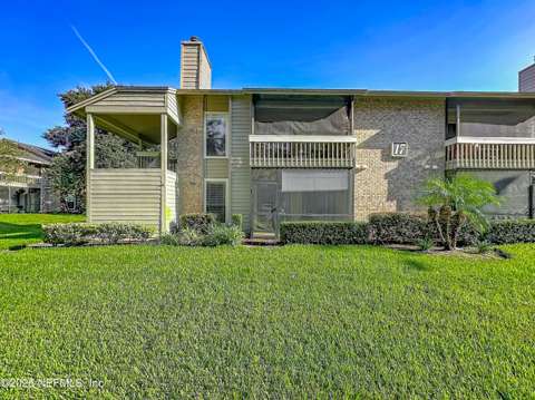 10200 Belle Rive Boulevard #127, home for sale on Belle Rive Boulevard