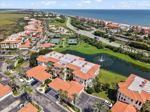 220 S Ocean Grande Drive #104, home for sale on S Ocean Grande Drive
