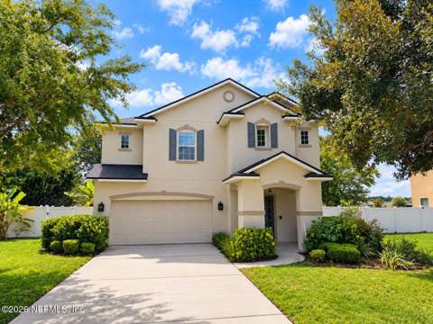 95080 Periwinkle Place, waterfront for sale in Fernandina Beach