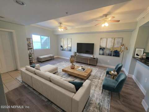 9745 Touchton Road #102, home for sale on Touchton Road