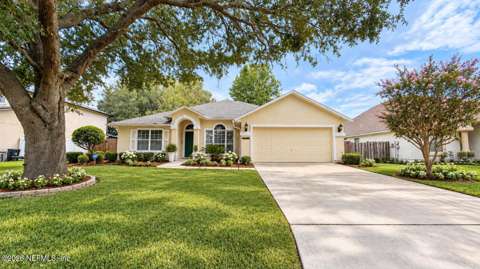 2005 Chaucer Lane, 4-bedroom for sale in Ponte Vedra