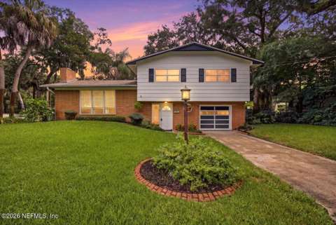 2 Park Terrace Drive, home for sale in St. Augustine 32080