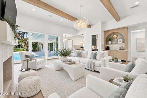 109 Carriage Court, luxury home for sale in Ponte Vedra Beach