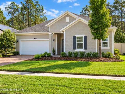 101 Oleta Way, golf community for sale in St. Augustine