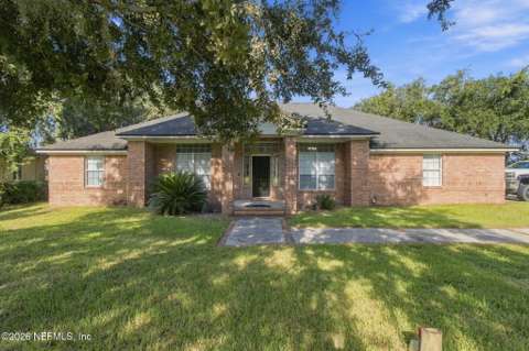 15576 Shark Road, home for sale in Jacksonville 32226