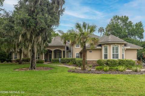 315 Clearwater Drive, pool for sale in Ponte Vedra Beach
