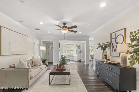 2034 Monteau Drive, home for sale on Monteau Drive