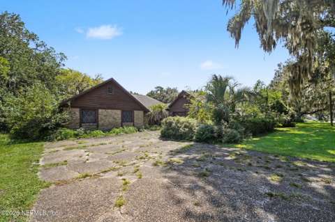 5207 River Park Villas Drive, pool for sale in St. Augustine
