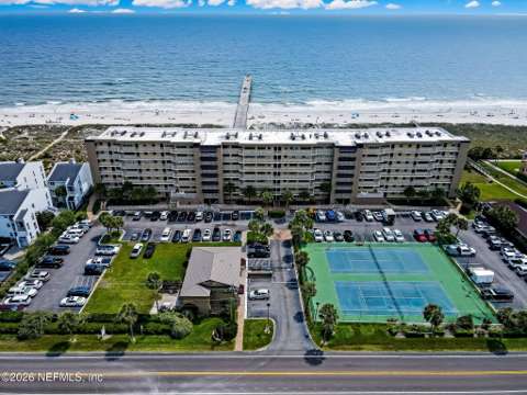 3240 S Fletcher Avenue #773, waterfront for sale in Fernandina Beach