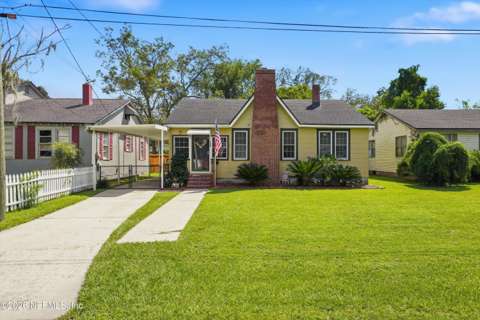 5372 Colonial Avenue, home for sale on Colonial Avenue