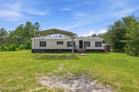 85 Currant Avenue, pool for sale in Middleburg