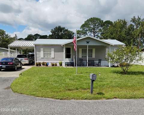 109 Waterway Avenue, home for sale in Satsuma 32189