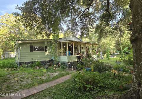 5234 75Th Place, home for sale in Live Oak 32060