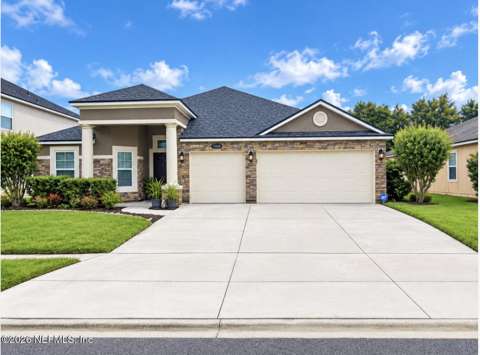 15808 Baxter Creek Drive, home for sale on Baxter Creek Drive