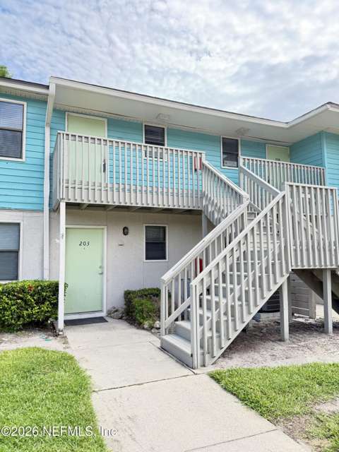 650 W Pope Road #207, starter home for sale in St. Augustine