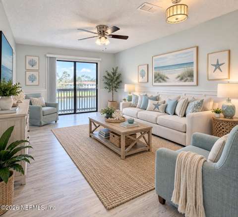 650 W Pope Road #207, home for sale on W Pope Road