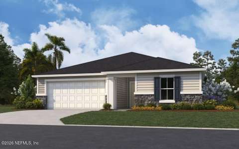 5122 Conference Drive, home for sale in Jacksonville 32234