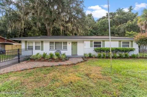 2455 Seaway Street, home for sale in Jacksonville 32233