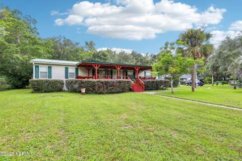 504 Meadowbrook Farms Road, starter home for sale in Green Cove Springs