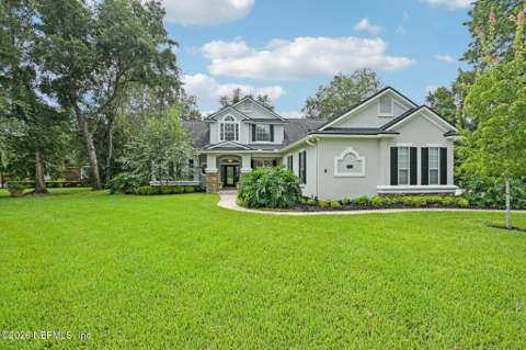 2567 Ferntree Lane, pool for sale in Fleming Island
