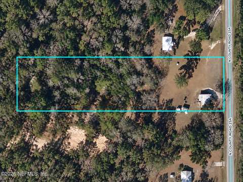 14198 N County Road 23A, starter home for sale in Macclenny