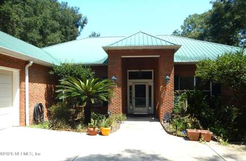 8315 Lilly Lake Road, waterfront for sale in Melrose