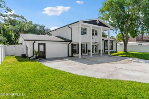 457 A1A, 4-bedroom for sale in Ponte Vedra Beach
