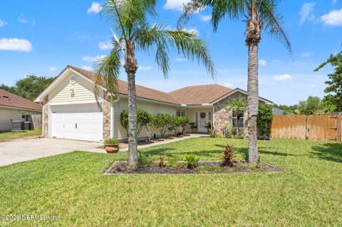 11041 Stutz Court, pool for sale in Jacksonville
