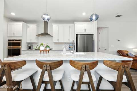 676 Jubilee Circle, $300k–$500k for sale in Yulee