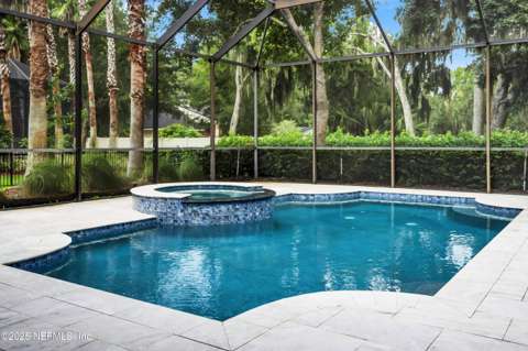 101 Montura Drive, 4-bedroom for sale in Ponte Vedra Beach