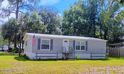 200 Hanselman Avenue, starter home for sale in Crescent City