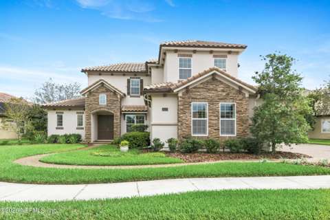 3033 Savona Court, pool for sale in Jacksonville