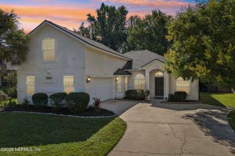 2880 Majestic Oaks Lane, $300k–$500k for sale in Green Cove Springs