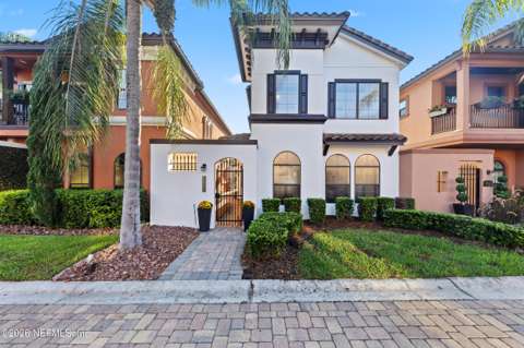 8861 La Terrazza Place, pool for sale in Jacksonville