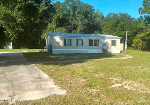 130 Yancey Circle, home for sale in Satsuma 32189