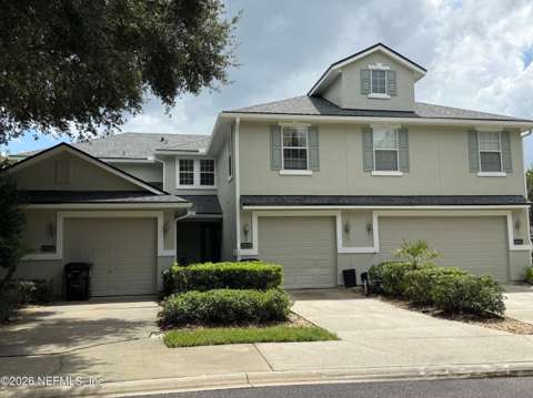 3715 Creswick Circle #B, gated community for sale in Orange Park