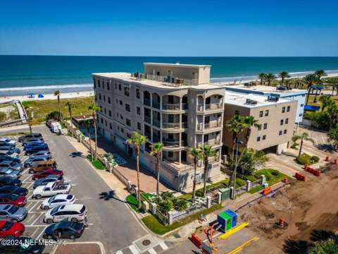 405 1St Street #211, waterfront for sale in Jacksonville Beach
