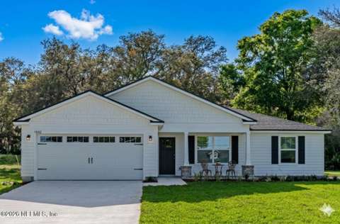 13485 Yellow Bluff Road, home for sale on Yellow Bluff Road