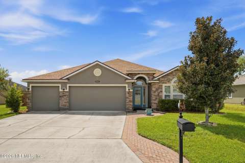 6076 Little Colt Court, home for sale in Jacksonville 32234