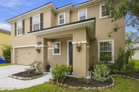 441 Monet Avenue, 4-bedroom for sale in Ponte Vedra