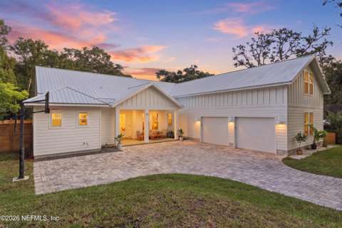 23 Ocean Pines Drive, home for sale in St. Augustine 32080