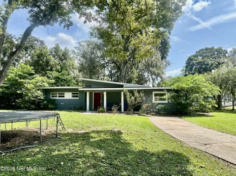 5414 Floral Bluff Road, home for sale in Jacksonville 32211