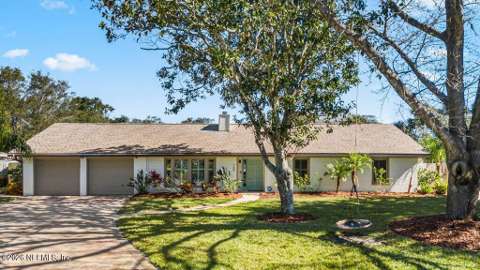 705 Neptune Lane, home for sale in Neptune Beach 32266