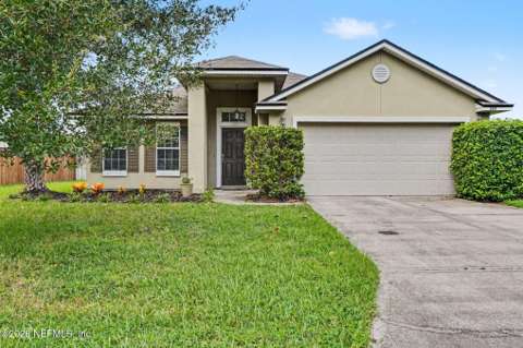 259 Bridgeport Lane, home for sale in Elkton 32033