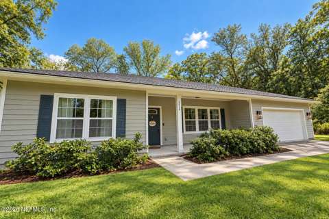 2924 Guava Court, pool for sale in Middleburg