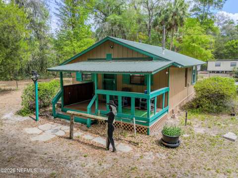 309 Keuka Lake Trail, starter home for sale in Interlachen